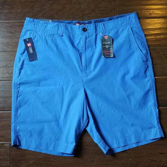 Chaps Other - Chaps shorts